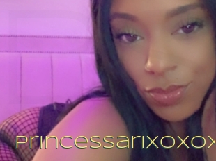 Princessarixoxox