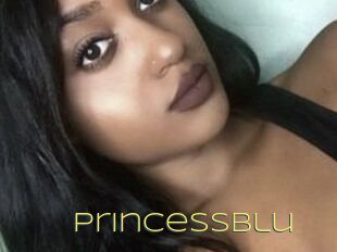 Princessblu