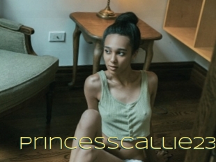 Princesscallie23