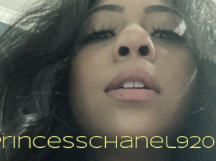 Princesschanel920