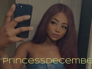Princessdecember