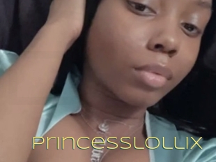 Princesslollix