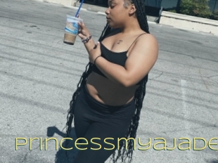 Princessmyajade