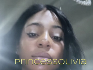 Princessolivia