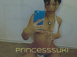 Princesssuki