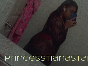 Princesstianastar