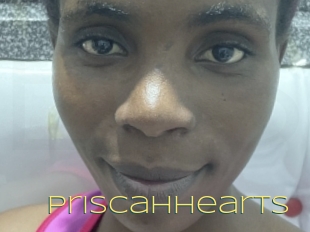 Priscahhearts