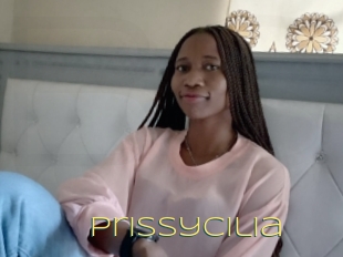 Prissycilia