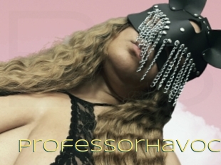Professorhavoc