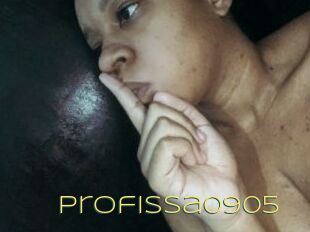 Profissa0905