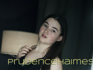 Prudencehaimes