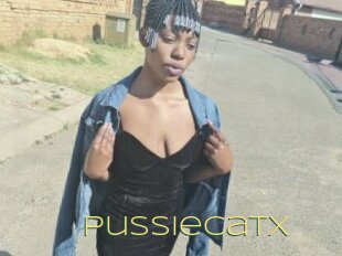 Pussiecatx