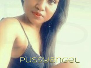 Pussyangel