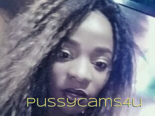 Pussycams4u