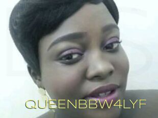 QUEENBBW4LYF