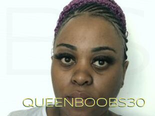 QUEENBOOBS30