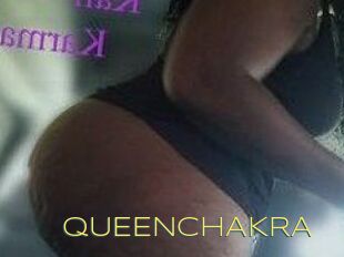 QUEENCHAKRA