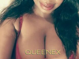 QUEENEX