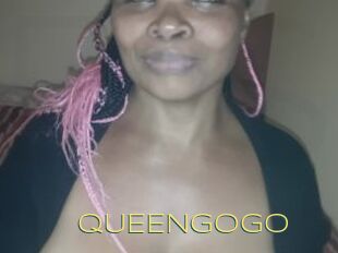 QUEENGOGO