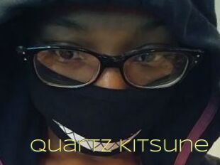 Quartz_Kitsune