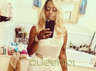 Queen101