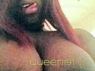 Queen191