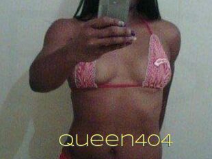 Queen404