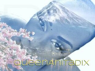 QueenAnitaDix