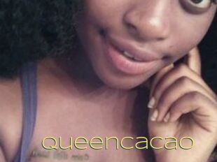 QueenCacao