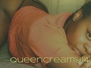 QueenCreamy14