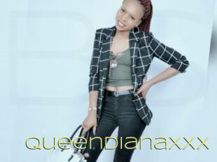 QueenDianaxxx