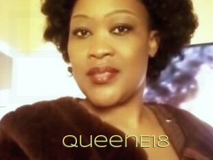 QueenE18
