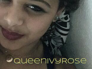 QueenIvyRose