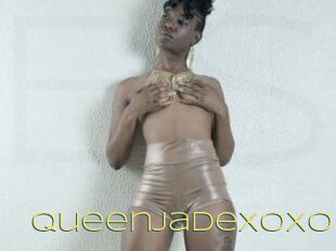 QueenJadeXOXO