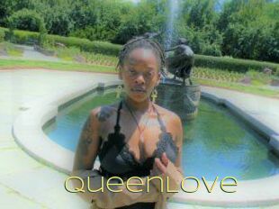 QueenLove