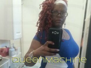 QueenMachine