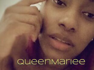 QueenMariee