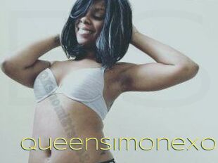 QueenSimoneXO