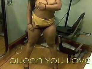 Queen_You_Love