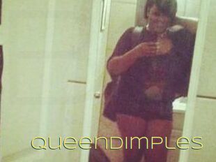 Queendimples
