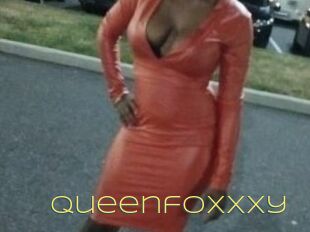 Queenfoxxxy