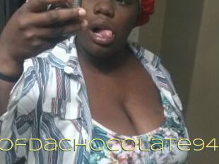 QueenofdaChocolate94