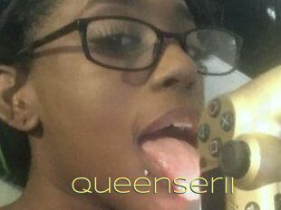 Queenserii