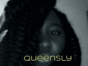 Queensly