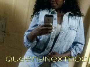 QueenyNextDoor