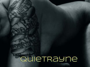 QuietRayne