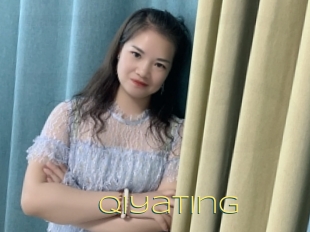 Qiyating