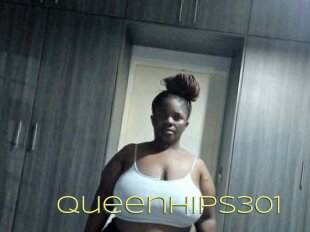 Queenhips301