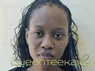 Queenteekaicy