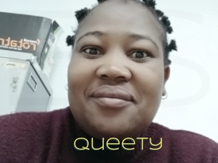 Queety